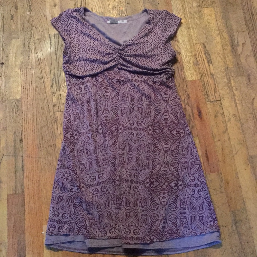 Athleta dress